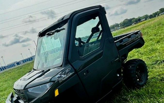 2025 Polaris® Ranger XP 1000 NorthStar Edition Ultimate