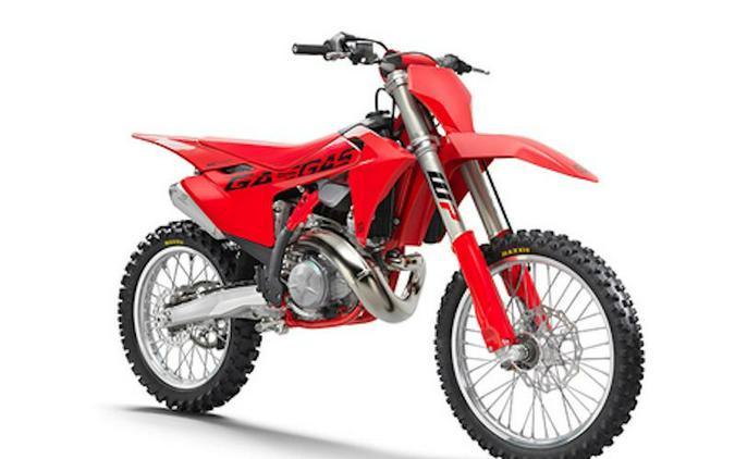 2025 GASGAS MC 250