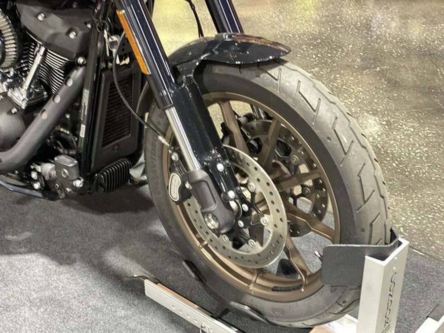 2021 Harley-Davidson FXLRS - Low Rider S