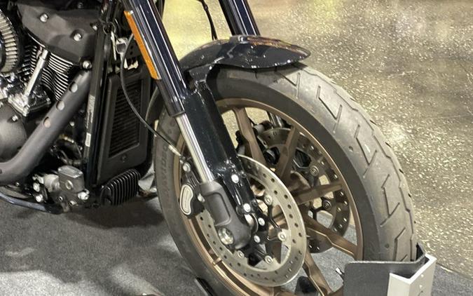 2021 Harley-Davidson FXLRS - Low Rider S