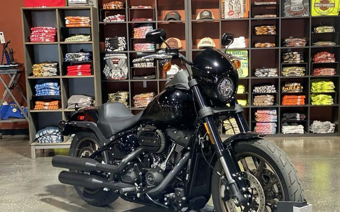 2021 Harley-Davidson FXLRS - Low Rider S