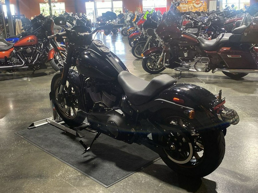 2021 Harley-Davidson FXLRS - Low Rider S