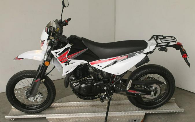 2022 SSR Motorsports XF250 Street