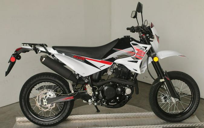 2022 SSR Motorsports XF250 Street