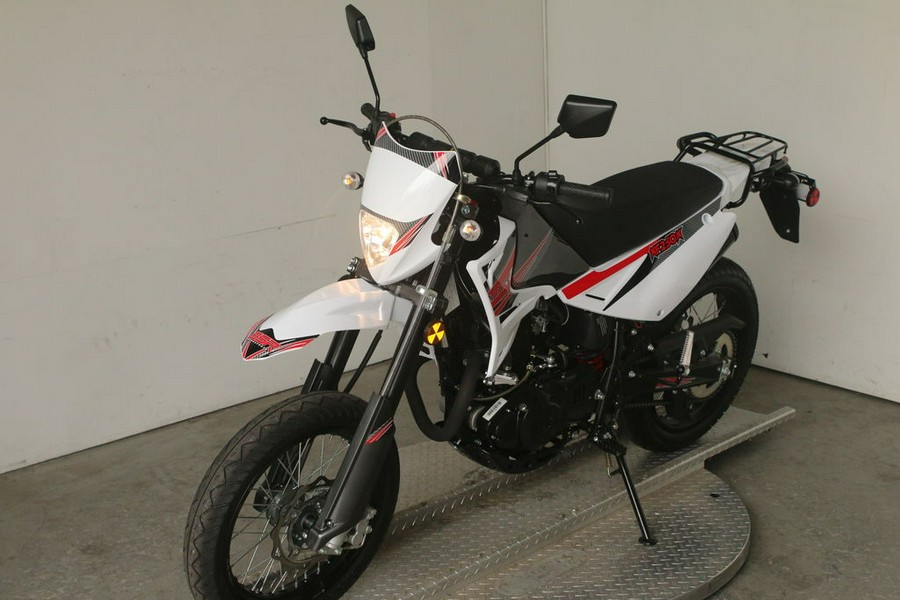 2022 SSR Motorsports XF250 Street