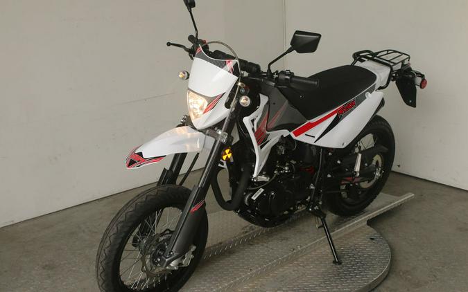 2022 SSR Motorsports XF250 Street