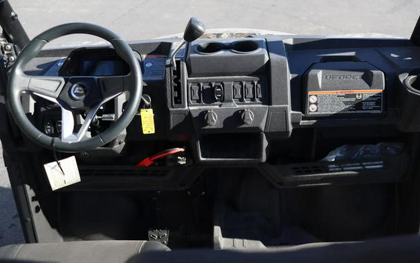 2025 CFMOTO UFORCE 600 Camo