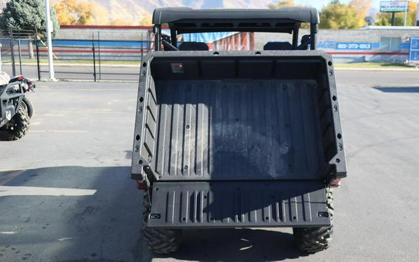 2025 CFMOTO UFORCE 600 Camo