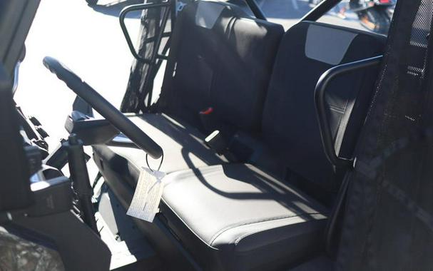 2025 CFMOTO UFORCE 600 Camo