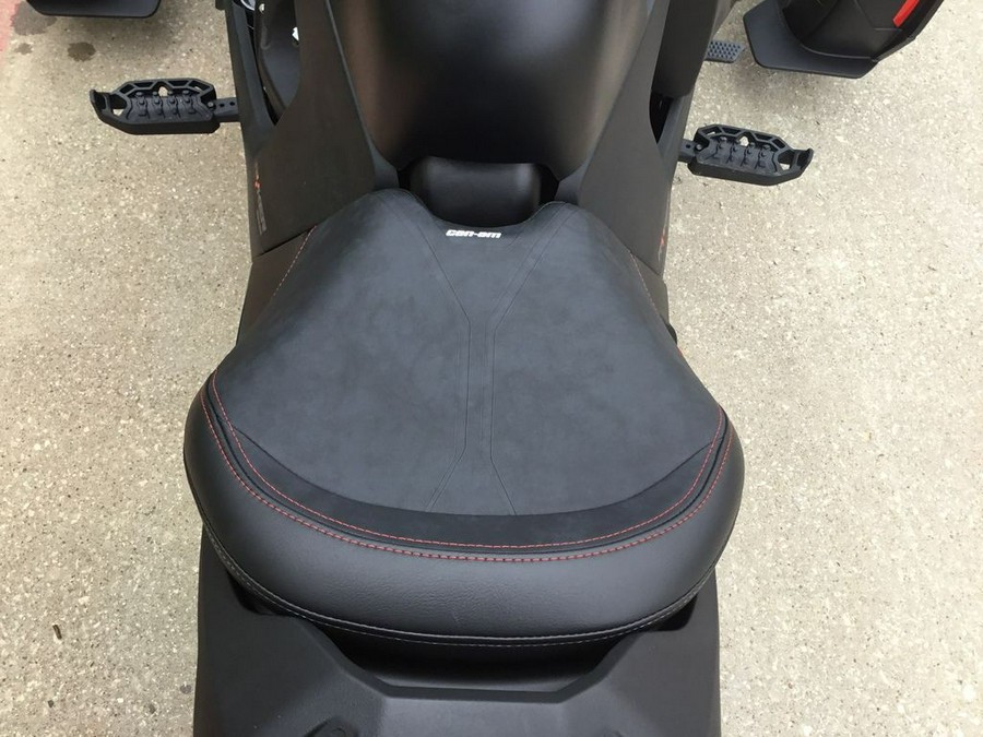 2025 Can-Am® Ryker Rally