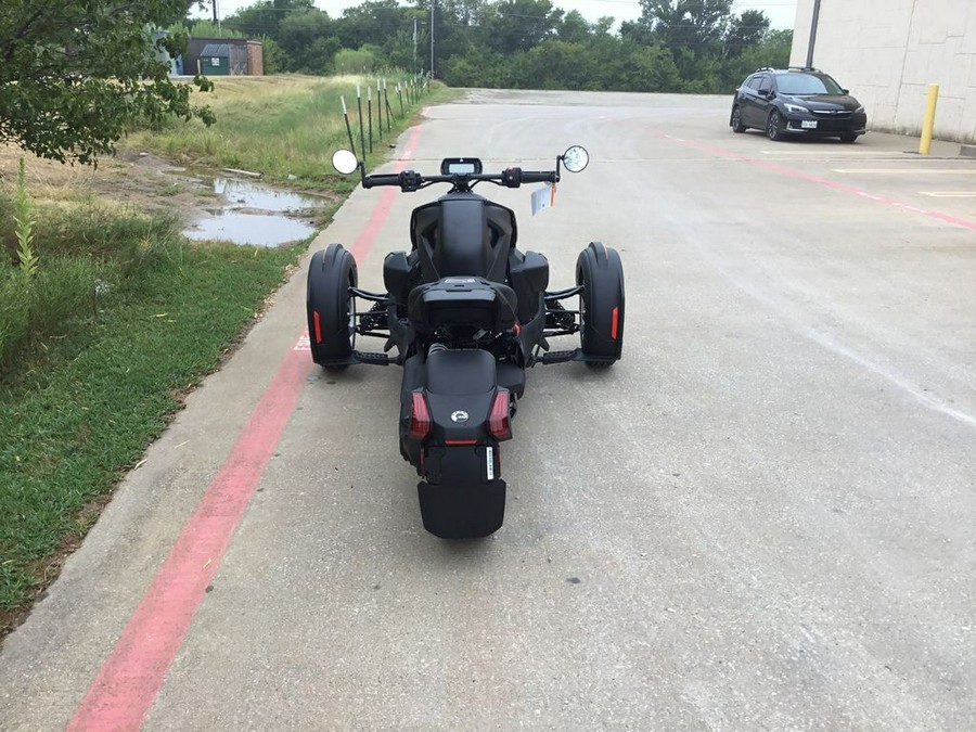 2025 Can-Am® Ryker Rally