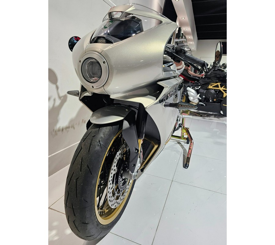 2023 MV Agusta Superveloce S