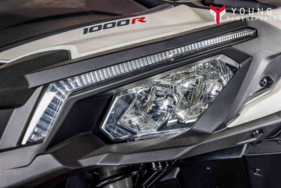 2026 Can-Am Maverick Sport X Rc 1000R