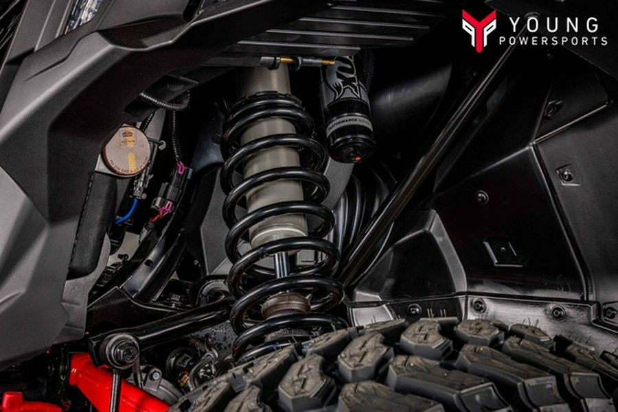 2026 Can-Am Maverick Sport X Rc 1000R