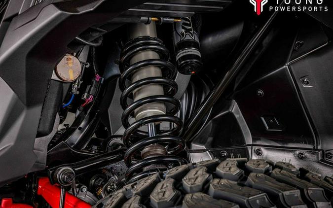 2026 Can-Am Maverick Sport X Rc 1000R