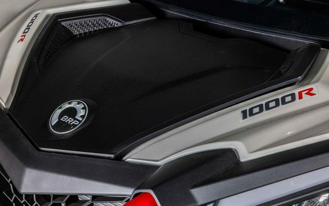 2026 Can-Am Maverick Sport X Rc 1000R