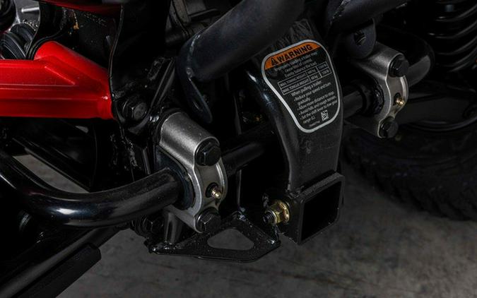 2026 Can-Am Maverick Sport X Rc 1000R