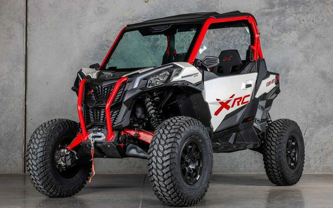 2026 Can-Am Maverick Sport X Rc 1000R