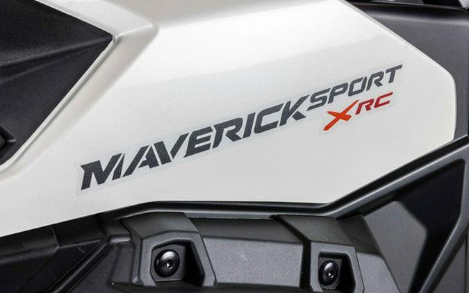 2026 Can-Am Maverick Sport X Rc 1000R