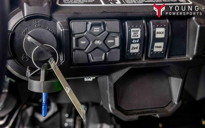 2026 Can-Am Maverick Sport X Rc 1000R