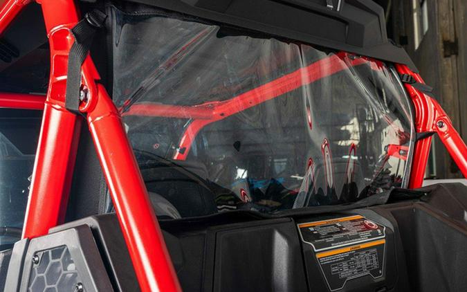 2026 Can-Am Maverick Sport X Rc 1000R