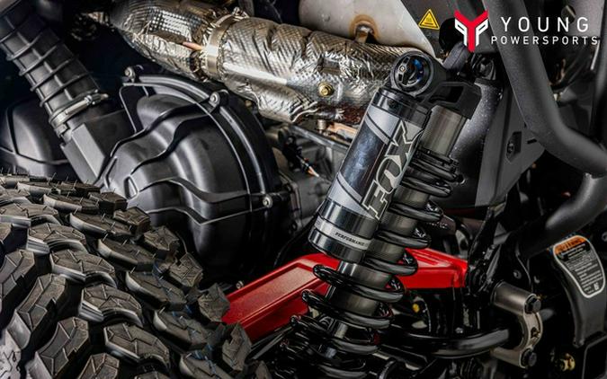 2026 Can-Am Maverick Sport X Rc 1000R