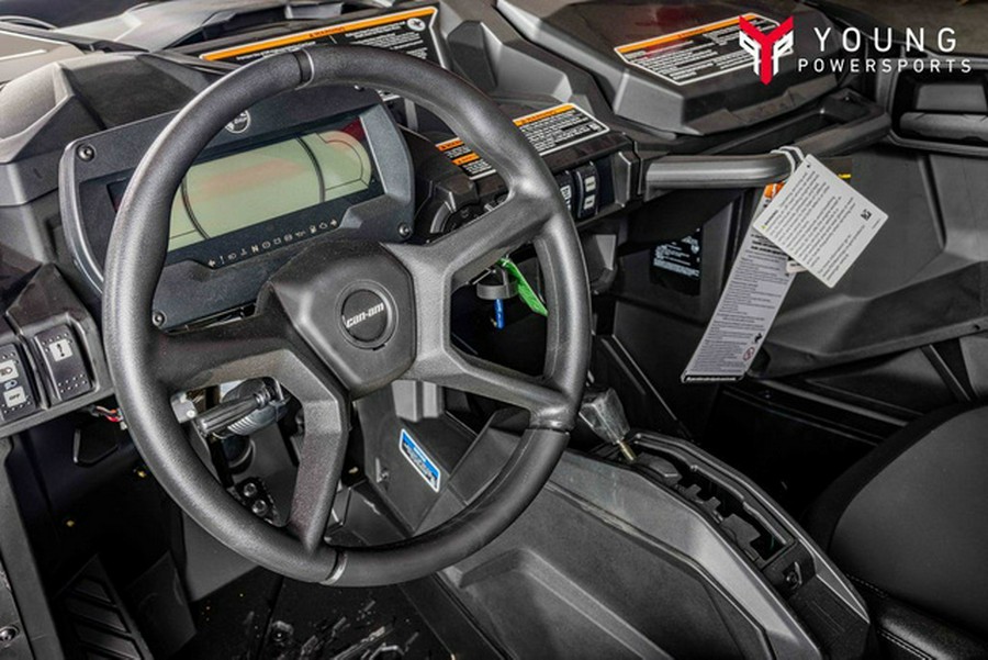 2026 Can-Am Maverick Sport X Rc 1000R