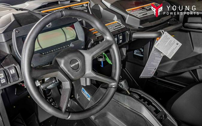 2026 Can-Am Maverick Sport X Rc 1000R