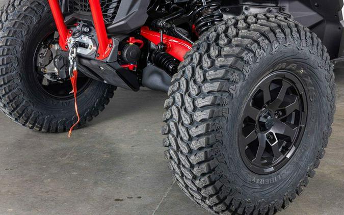 2026 Can-Am Maverick Sport X Rc 1000R