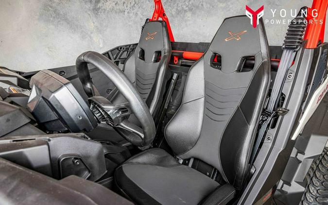 2026 Can-Am Maverick Sport X Rc 1000R