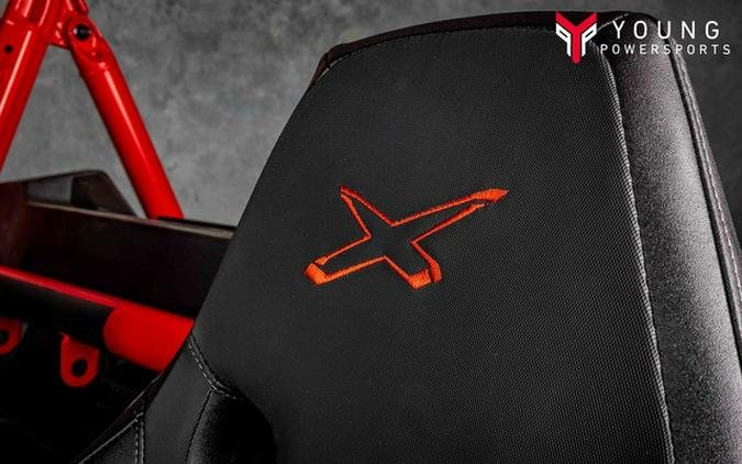 2026 Can-Am Maverick Sport X Rc 1000R