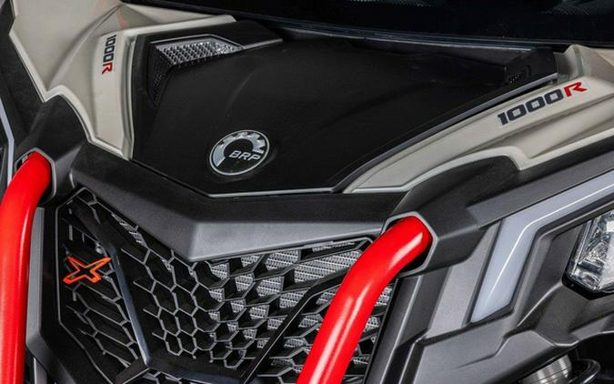 2026 Can-Am Maverick Sport X Rc 1000R