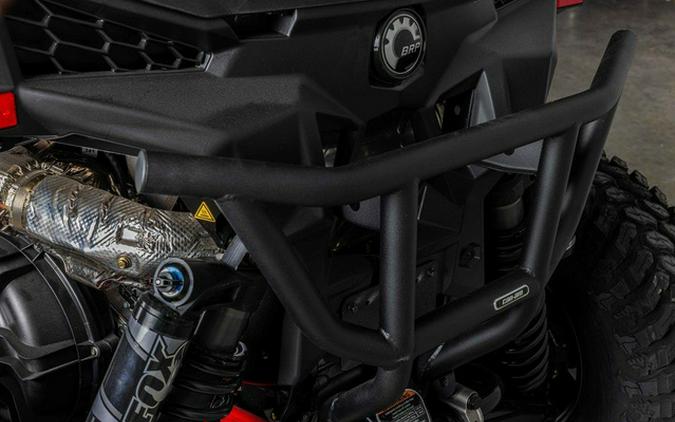 2026 Can-Am Maverick Sport X Rc 1000R