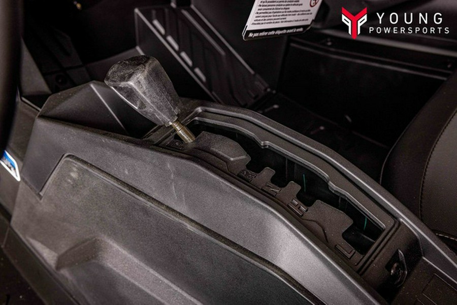 2026 Can-Am Maverick Sport X Rc 1000R