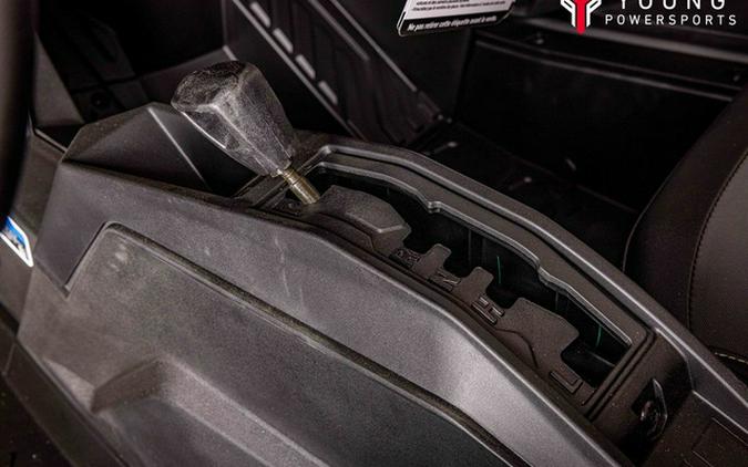 2026 Can-Am Maverick Sport X Rc 1000R