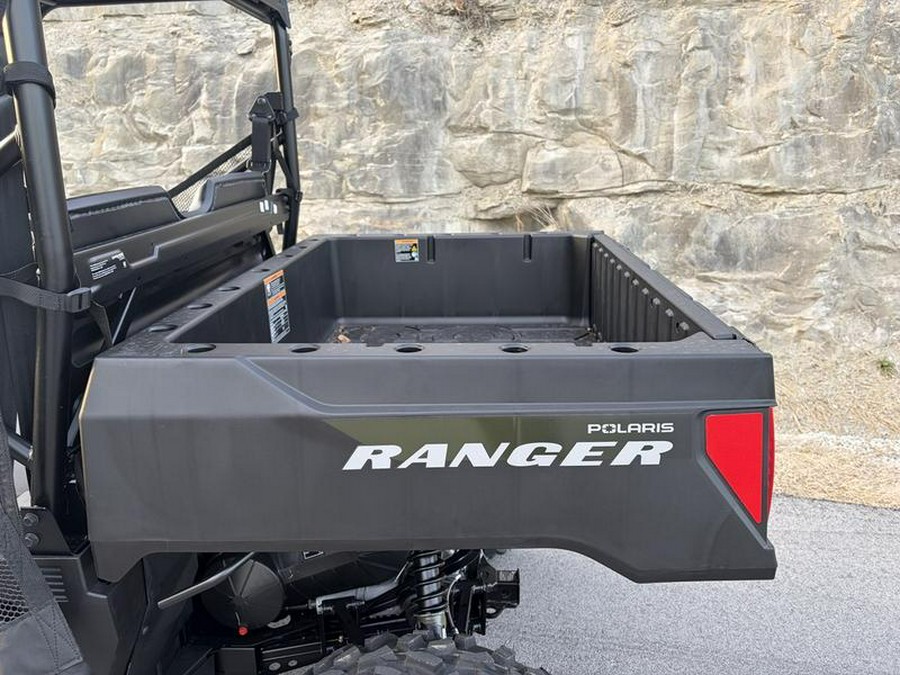 2026 Polaris® Ranger 500
