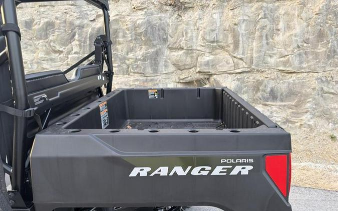 2026 Polaris® Ranger 500