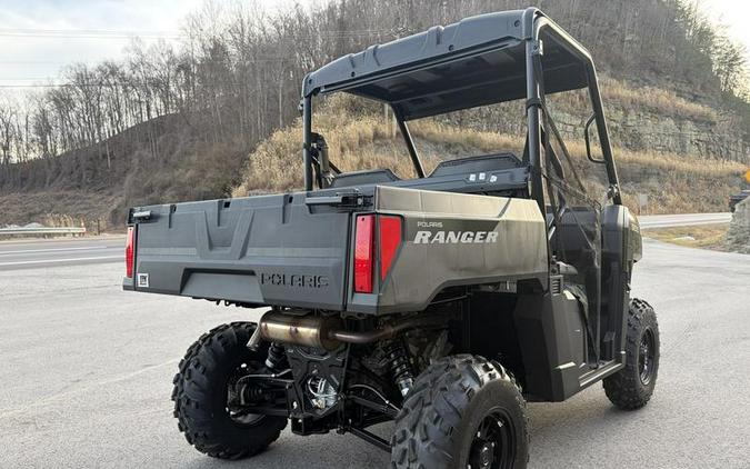 2026 Polaris® Ranger 500