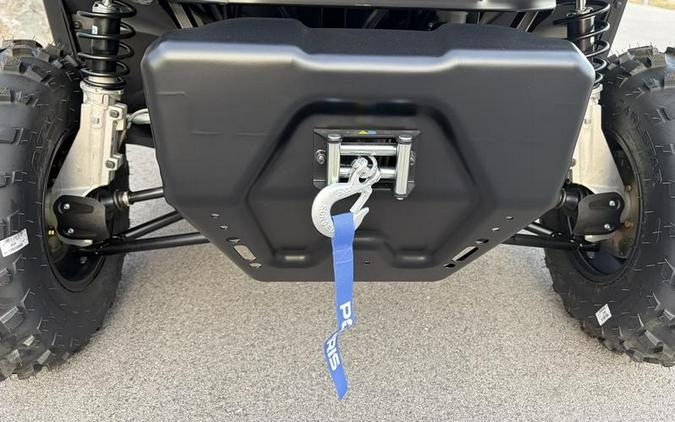2026 Polaris® Ranger 500
