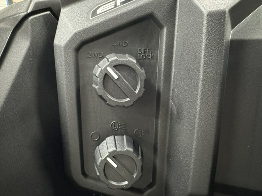 2025 Yamaha Wolverine X2 1000 XT-R