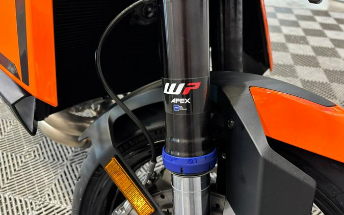 2026 KTM 1390 Super Duke R EVO