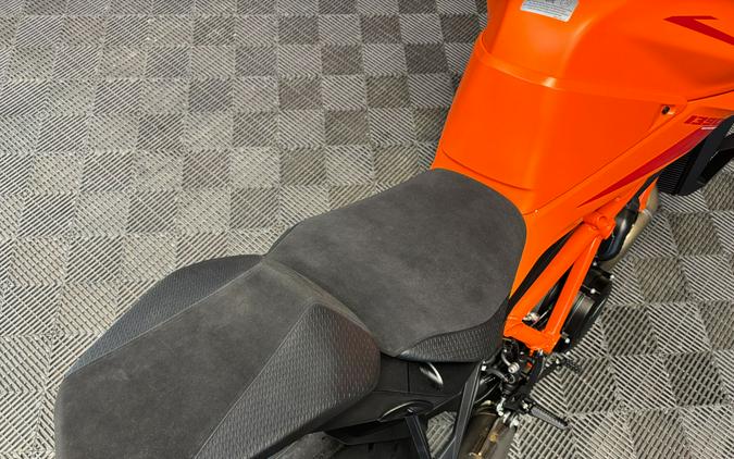 2026 KTM 1390 Super Duke R EVO