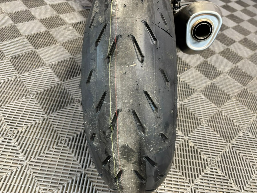 2026 KTM 1390 Super Duke R EVO