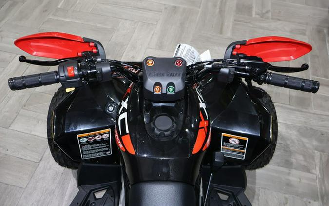 2026 Can-Am Renegade X xc 110 EFI