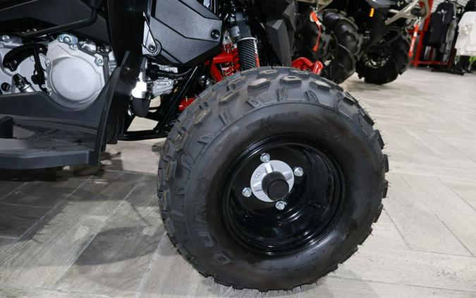 2026 Can-Am Renegade X xc 110 EFI