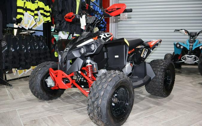 2026 Can-Am Renegade X xc 110 EFI