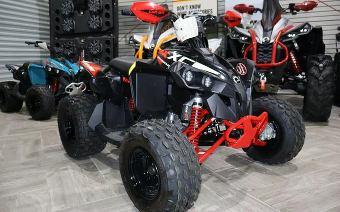 2026 Can-Am Renegade X xc 110 EFI