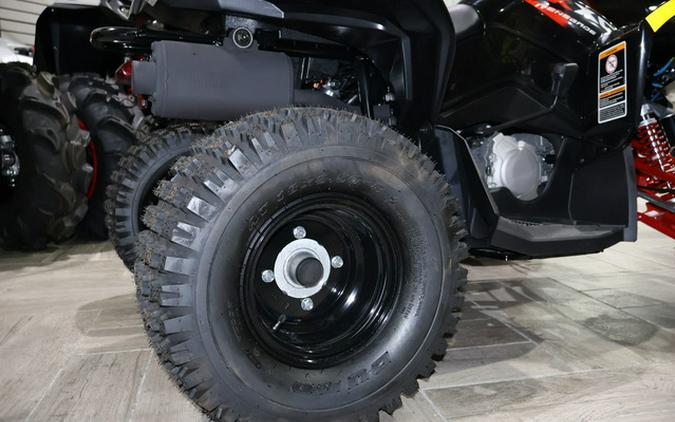 2026 Can-Am Renegade X xc 110 EFI