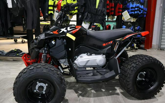2026 Can-Am Renegade X xc 110 EFI