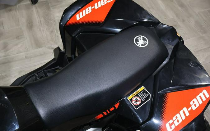 2026 Can-Am Renegade X xc 110 EFI